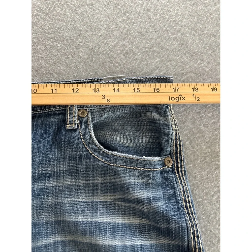 BKE Denim bke tyler